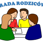 KOMUNIKAT RADY RODZICÓW