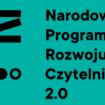 15 tysięcy zł dla biblioteki szkolnej w ramach Narodowego Programu Rozwoju Czytelnictwa 2.0