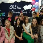 „Teatr. Bajki Aleksandra Fredry”