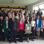 Majówka Rodziny Szkół im. św. Jana Pawła II