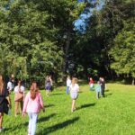 Ogólnopolski Projekt Edukacyjny ” Klasa w Terenie”