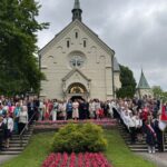 XXXIV Ogólnopolski Zjazd Rodziny Szkół im. Jana Pawła