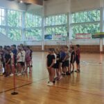 Spartakiada – etap powiatowy