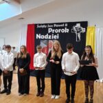 Święto Patrona naszej szkoły