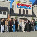 Wycieczka do Muzeum Auschwitz-Birkenau w Oświęcimiu oraz Energylandii  w Zatorze.