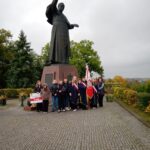 25. Ogólnopolska Pielgrzymka Rodziny Szkół im. Jana Pawła II