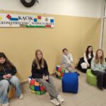 Podsumowanie projektu Geometryczne ścieżki Podkarpacia – Geometria w architekturze naszej Małej Ojczyzny.