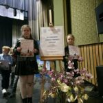 VII POWIATOWY KONKURS PIĘKNEGO CZYTANIA