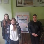 Wielki sukces naszych uczennic!