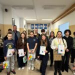 Konkursy promujące zdrowy styl życia