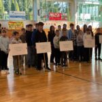 VIII Interdyscyplinarny Konkurs Szkół im. Jana Pawła II