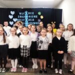 “Każdy z nas jest inny – i właśnie to czyni nas wyjątkowymi.” 💙