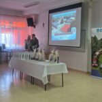 Podsumowanie Powiatowego Konkursu Ekologicznego