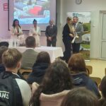 Podsumowanie Powiatowego Konkursu Ekologicznego