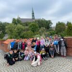 ZWIEDZAMY SANDOMIERZ