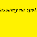 Informacja dla rodziców dzieci  przedszkolnych i zerówek